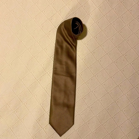 MULTI LABELED, MULTI COLORED TIES. 6 IN TOTAL - Picture 2 of 8